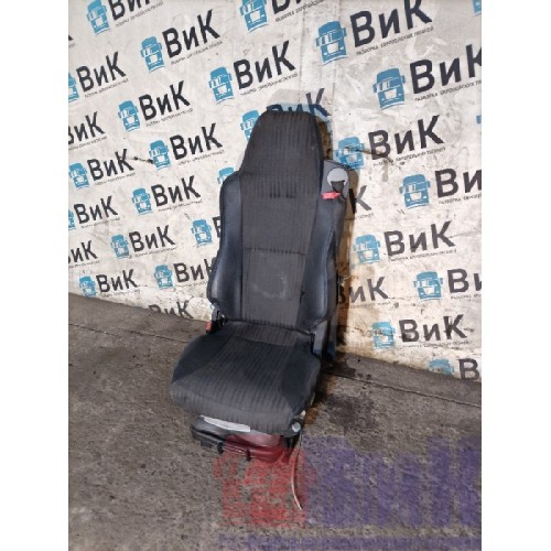 Сиденье водительское MAN TGA 439195 пневмо (869)