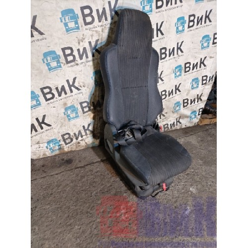 Сиденье пассажирское MAN TGA 439195 табуретка (865)-3