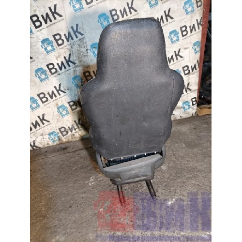 Сиденье пассажирское MAN TGA 439195 табуретка (865)-6