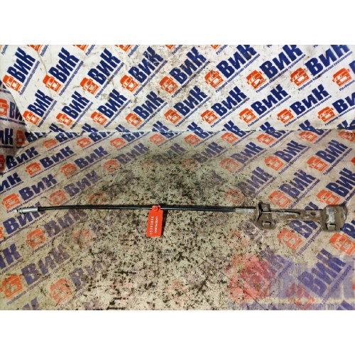 Тросик инструментального ящика MAN TGA 439195 RH (866)-2