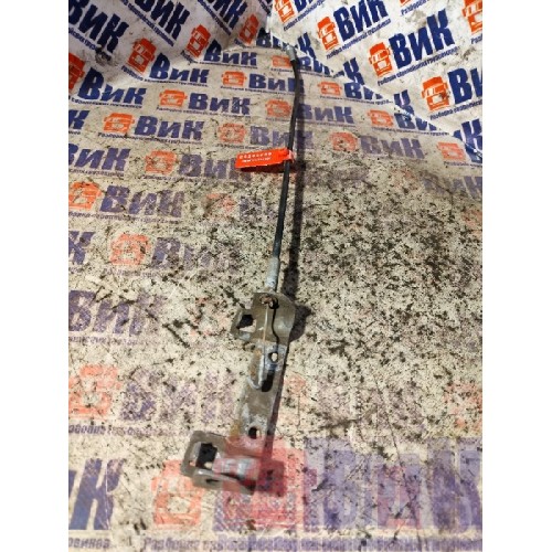 Тросик инструментального ящика MAN TGA 439195 RH (866)-1