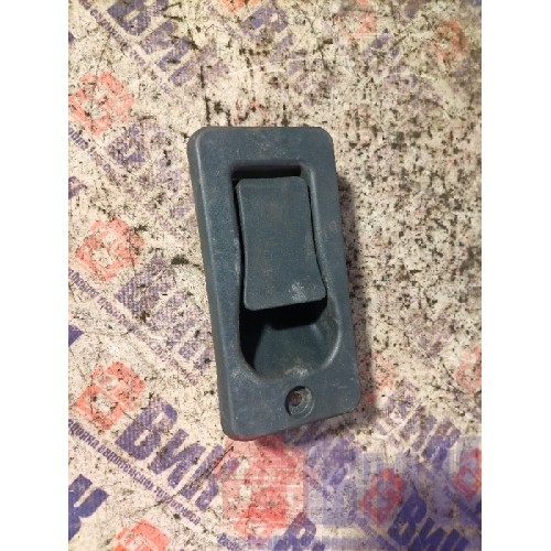 Ручка открывания инструментального ящика MAN TGA 439195 (720)