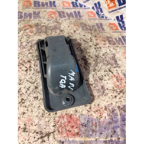 Ручка открывания инструментального ящика MAN TGA 439195 (720)-3