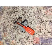 Замок инструментального ящика MAN TGA 439195 (877)