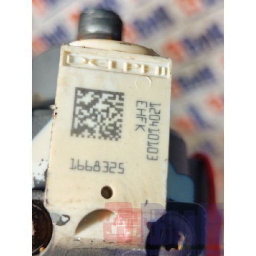 PLD (плд) секция DAF 105 MX340 066824 (867)-3