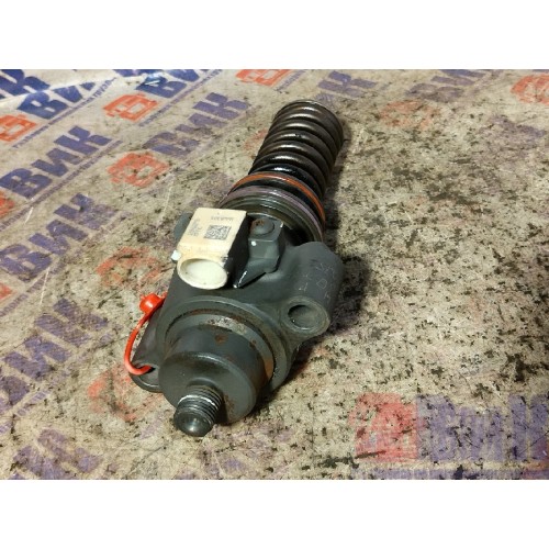 PLD (плд) секция DAF 105 MX340 066824 (861)-7