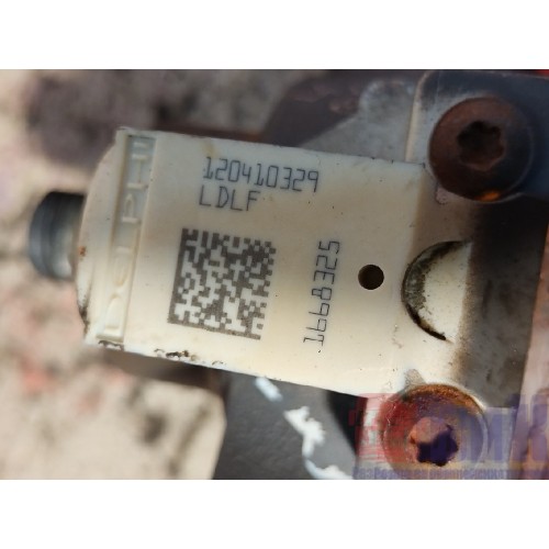 PLD (плд) секция DAF 105 MX340 066824 (862)-4