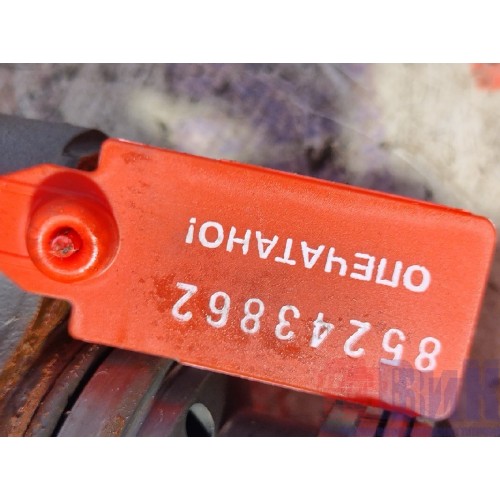 PLD (плд) секция DAF 105 MX340 066824 (862)-5