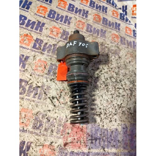 PLD (плд) секция DAF 105 MX340 066824 (862)-3