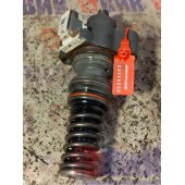 PLD (плд) секция DAF 105 MX340 066824 (863)