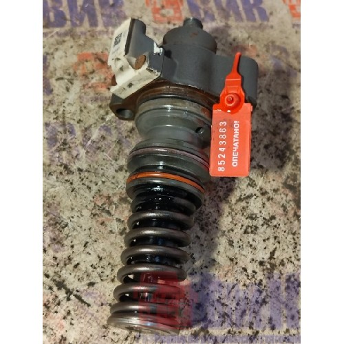 PLD (плд) секция DAF 105 MX340 066824 (863)