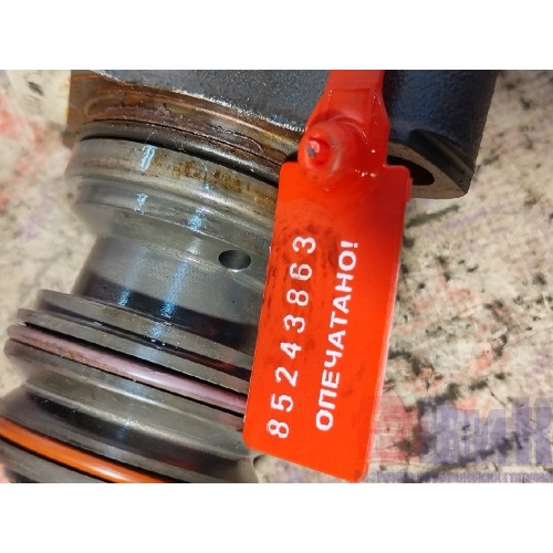 PLD (плд) секция DAF 105 MX340 066824 (863)-4