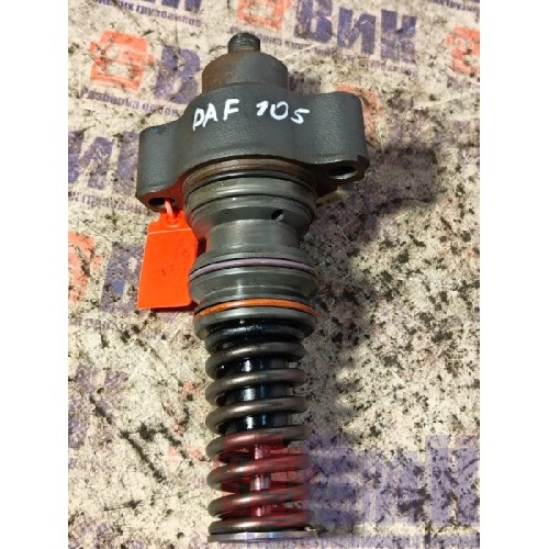 PLD (плд) секция DAF 105 MX340 066824 (863)-5