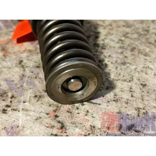 PLD (плд) секция DAF 105 MX340 066824 (863)-1