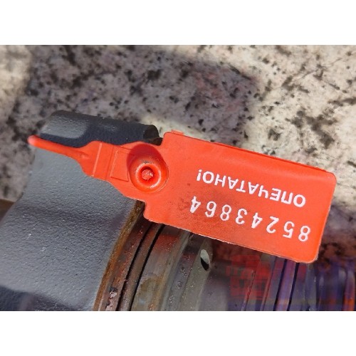 PLD (плд) секция DAF 105 MX340 066824 (864)-5