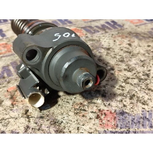 PLD (плд) секция DAF 105 MX340 066824 (864)-1