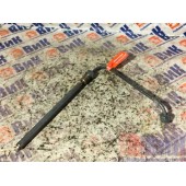 Трубка топливная (морковка) DAF 105 MX340 066824 М16 (875)