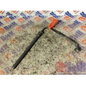 Трубка топливная (морковка) DAF 105 MX340 066824 М16 (860)