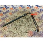 Трубка топливная (морковка) DAF 105 MX340 066824 М16 (859)