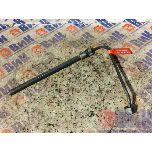 Трубка топливная (морковка) DAF 105 MX340 066824 М16 (859)