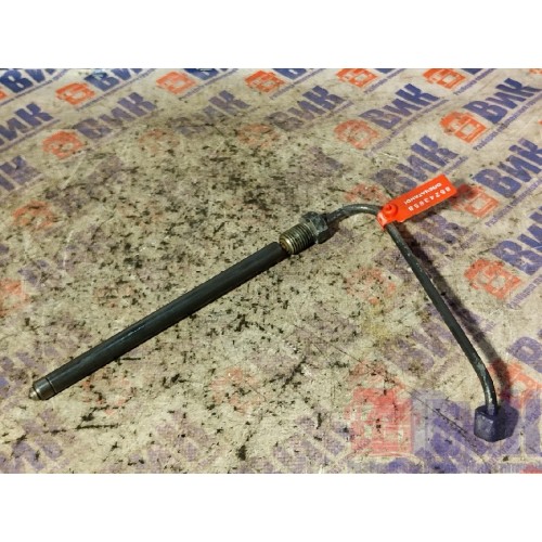 Трубка топливная (морковка) DAF 105 MX340 066824 М16 (874)