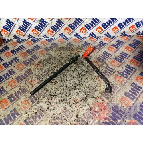 Трубка топливная (морковка) DAF 105 MX340 066824 М16 (874)-6