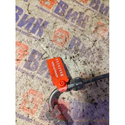 Трубка топливная (морковка) DAF 105 MX340 066824 М16 (858)-3