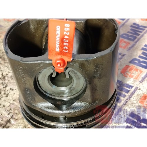 Поршень DAF 105 MX340 066824 (847)-7