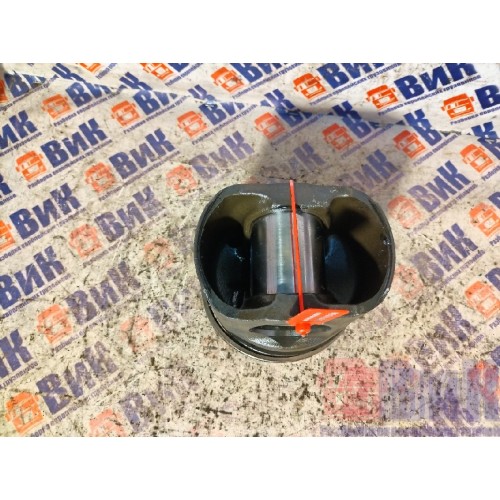 Поршень DAF 105 MX340 066824 (847)-6