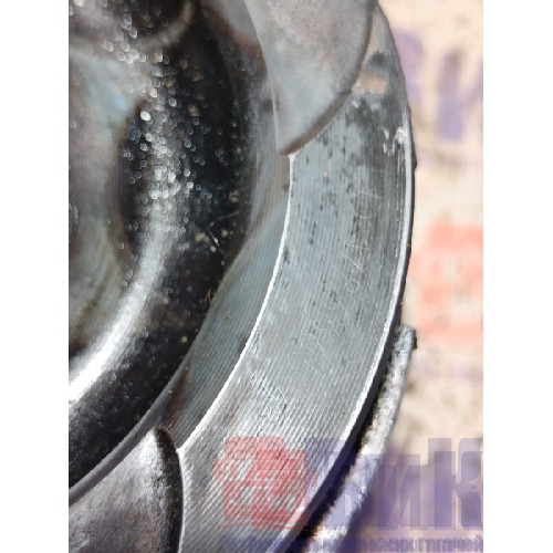 Поршень DAF 105 MX340 066824 (847)-4