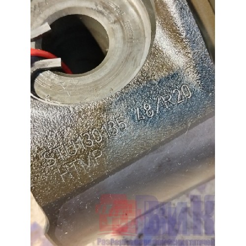 Поршень DAF 105 MX340 066824 (847)-2