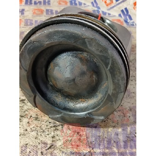 Поршень DAF 105 MX340 066824 (846)-3