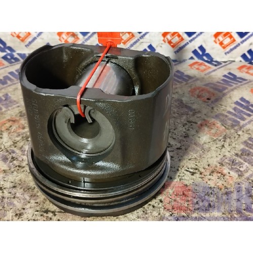 Поршень DAF 105 MX340 066824 (845)-3