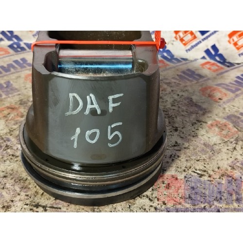 Поршень DAF 105 MX340 066824 (845)-2