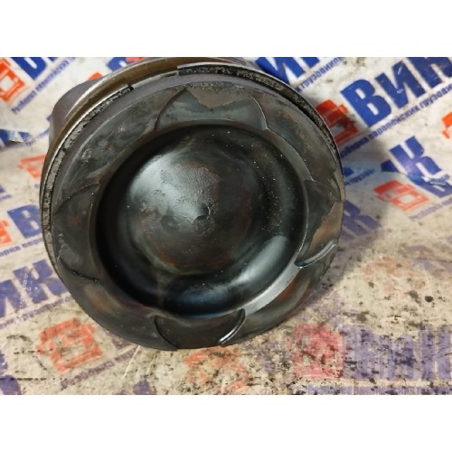 Поршень DAF 105 MX340 066824 (845)-1