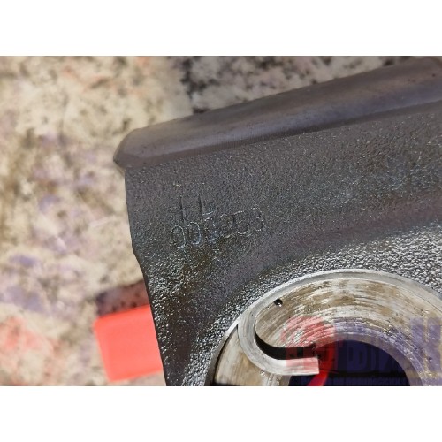 Поршень DAF 105 MX340 066824 (850)-9