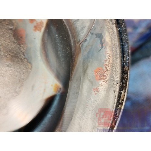 Поршень DAF 105 MX340 066824 (850)-8