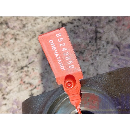 Поршень DAF 105 MX340 066824 (850)-6