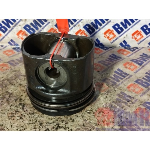 Поршень DAF 105 MX340 066824 (850)-1