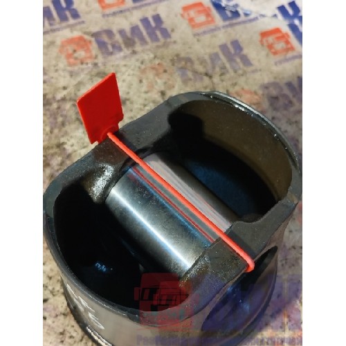 Поршень DAF 105 MX340 066824 (850)-3