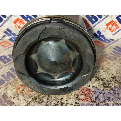 Поршень DAF 105 MX340 066824 (850)-2