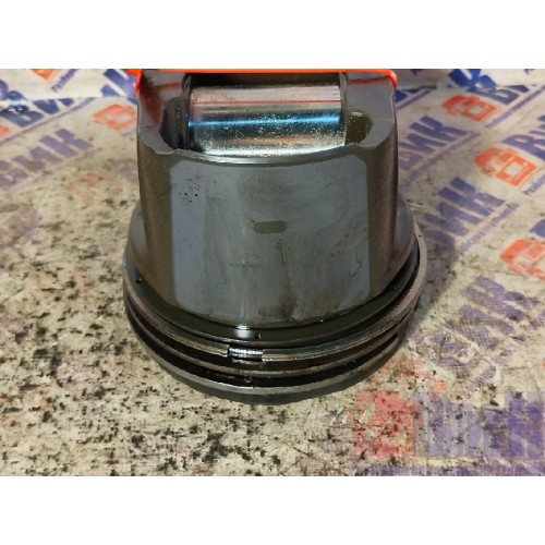 Поршень DAF 105 MX340 066824 (849)-5