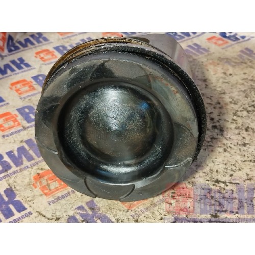 Поршень DAF 105 MX340 066824 (849)-4