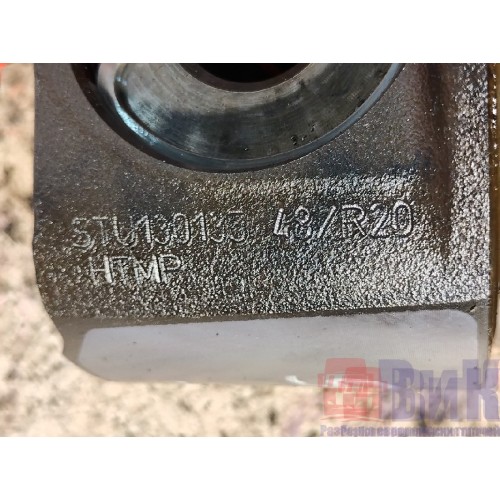 Поршень DAF 105 MX340 066824 (849)-8