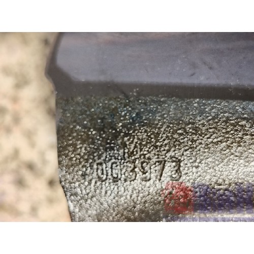 Поршень DAF 105 MX340 066824 (849)-9