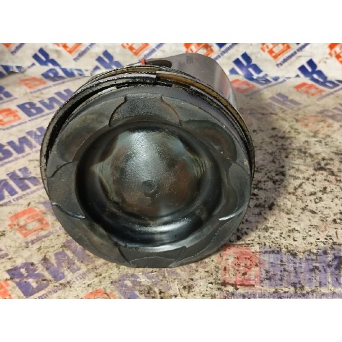 Поршень DAF 105 MX340 066824 (848)-3