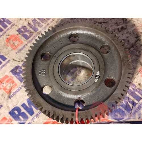 Шестерня ГРМ промежуточная DAF 105 MX340 066824 (842)-3