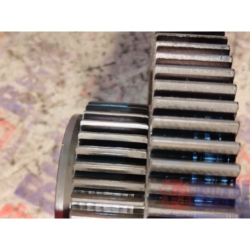 Шестерня ГРМ промежуточная DAF 105 MX340 066824 (842)-2