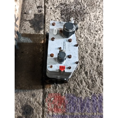 Компрессор воздушный DAF 105 MX340 066824 VADEN с деф. (855)-12