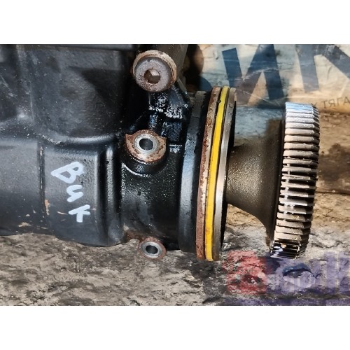 Компрессор воздушный DAF 105 MX340 066824 VADEN с деф. (855)-11